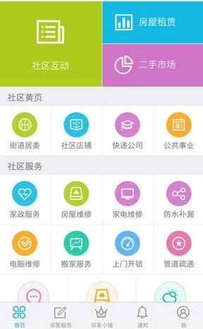 社區APP盈利模式詳解