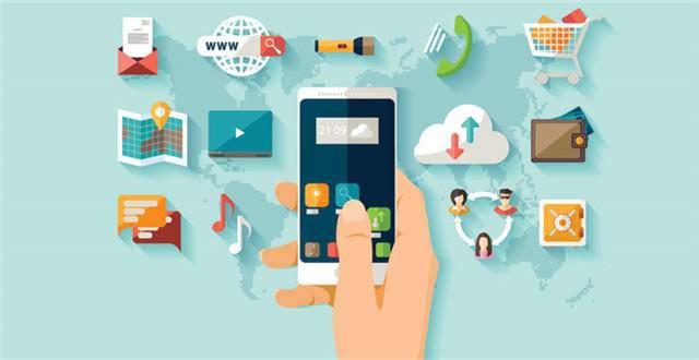 APP開(kāi)發(fā)教程