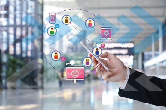 社區地方門戶APP開發