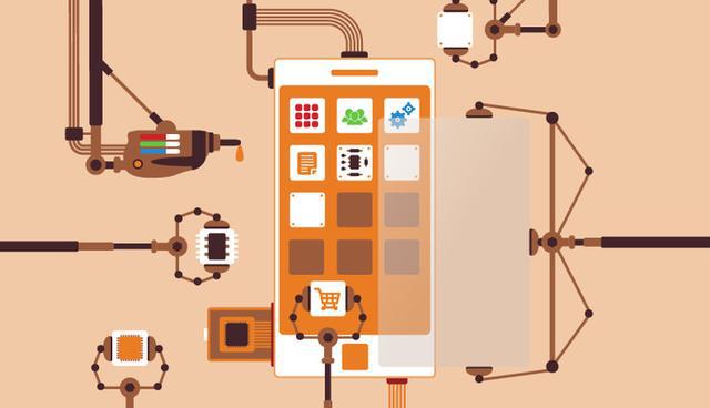 多用戶入駐APP商城開發