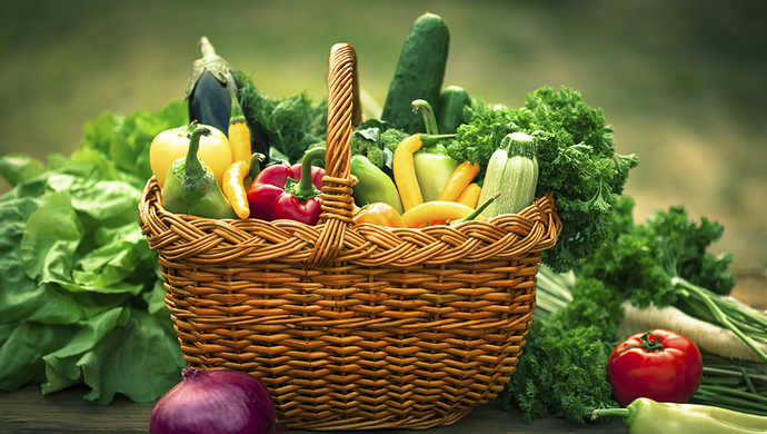 生鮮APP解決方案