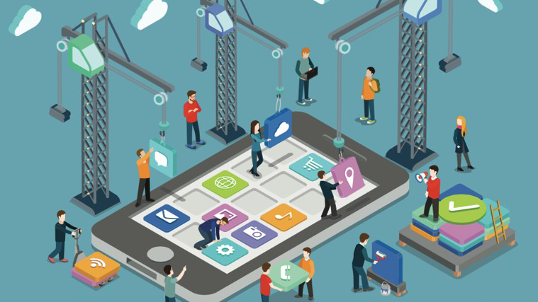 蔬菜配送APP平臺開發