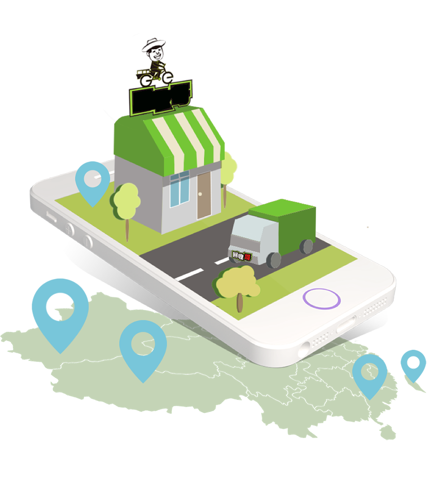 蔬菜配送APP平臺開發