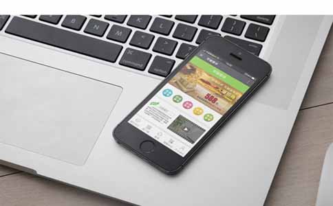 還不了解app開發？應用公園教你傻瓜式app制作
