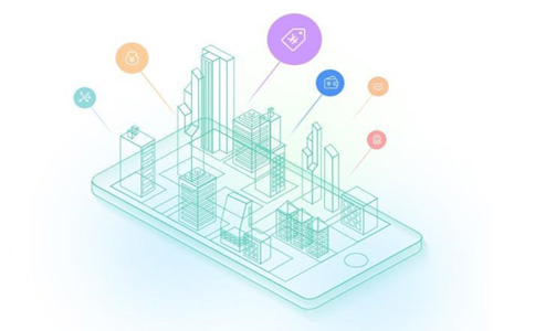 10分鐘完成電商分銷系統開發，應用公園讓你自己制作手機app