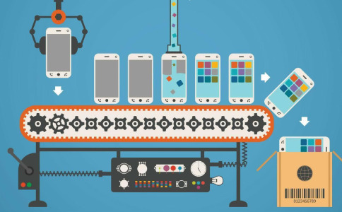 安卓軟件開發,做個APP需要多少錢,開發一個軟件多少錢,怎么做APP軟件