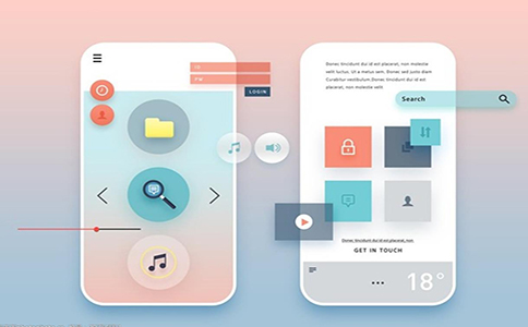 制作app,app制作,手機app開發
