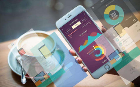 二胎政策,互聯網育兒,母嬰APP軟件開發,母嬰用品