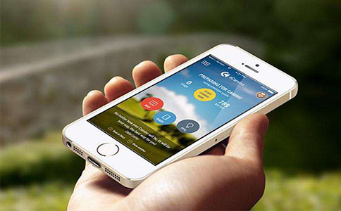 開發app,手機app