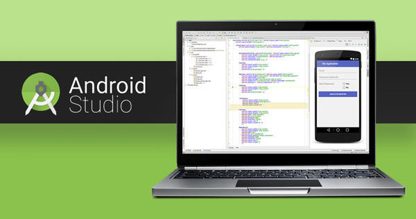 Android Studio開(kāi)發(fā)