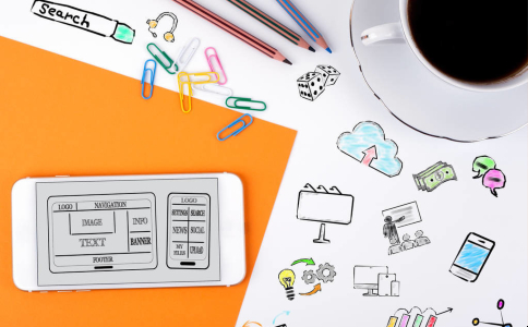 移動應用物聯網