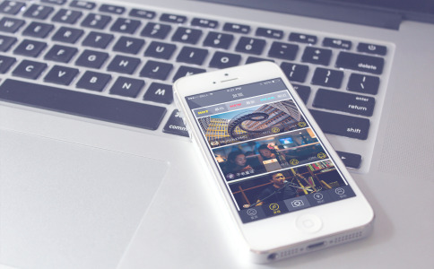 移動App開發(fā)