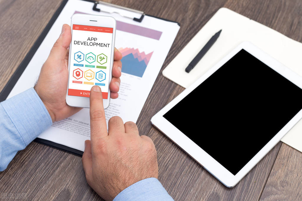 App界面設(shè)計