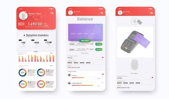 理財APP開發的跨界融合與生態構建